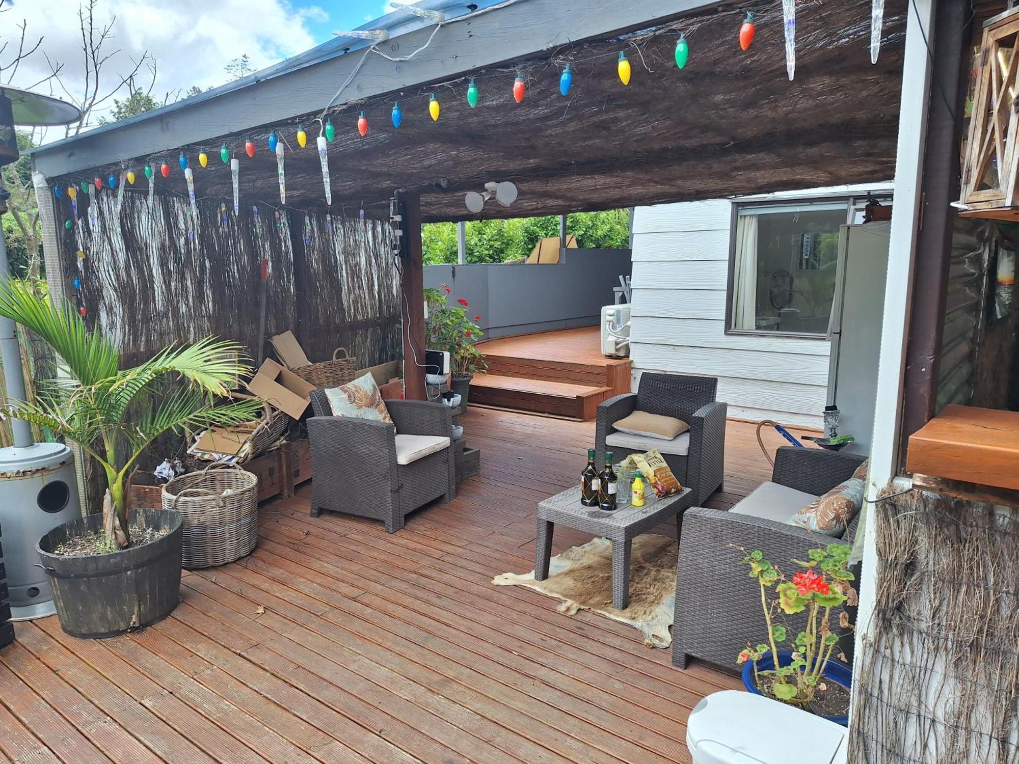 Riverside Accommodation Karangahake Dış mekan fotoğraf