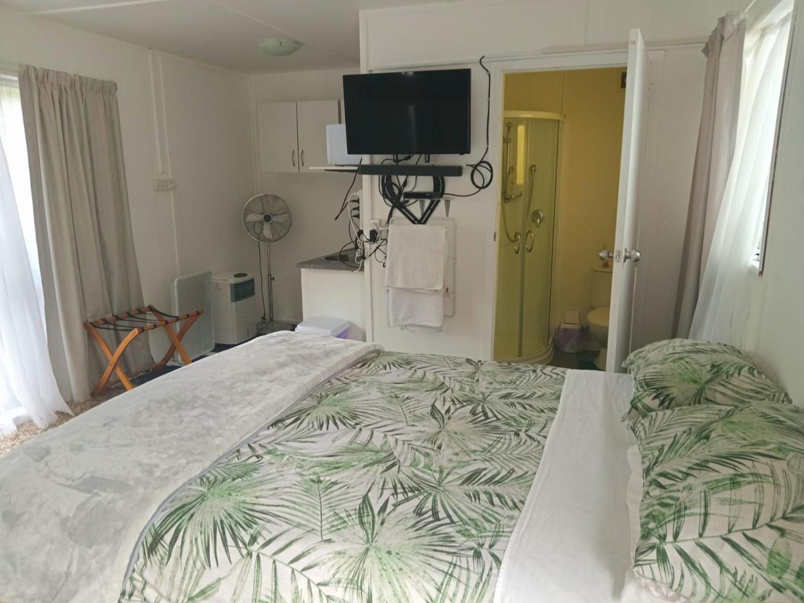 Riverside Accommodation Karangahake Dış mekan fotoğraf
