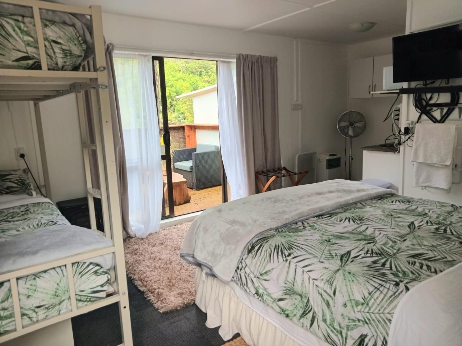 Riverside Accommodation Karangahake Dış mekan fotoğraf